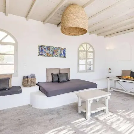 Esencia * Agios Ioannis Diakoftis