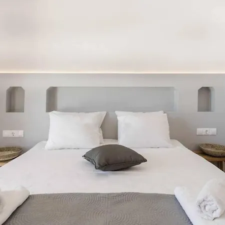 Esencia Agios Ioannis Diakoftis