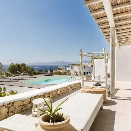 Esencia * Agios Ioannis Diakoftis