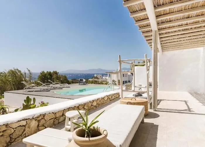 Esencia * Agios Ioannis Diakoftis