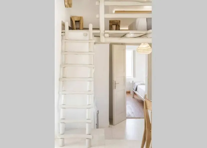 Βίλα Esencia Agios Ioannis Diakoftis