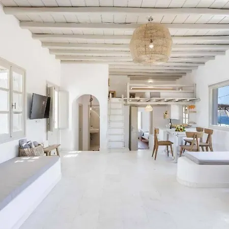 Esencia Agios Ioannis Diakoftis